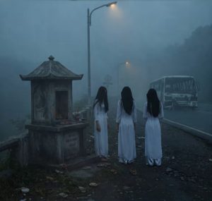 Chuyện người đời đồn đại: 3 cô gái đèo Bảo Lộc