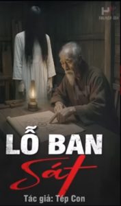 LỖ BAN SÁT CỬU KHỔNG DIỆT MÔN – Trận Đồ Mở Cửa Quỷ