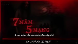 7 NĂM 5 MẠNG || Hành trình rước vong đuối nước trên sông CỔ CHIÊN