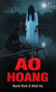 AO HOANG - QUỶ SỨ LÀNG YÊN LÃNG