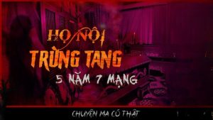 ĐẠI TANG LIÊN HOÀN || bí ẩn 7 cái chết của gia tộc họ Trần