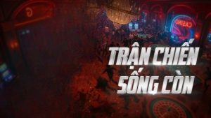 Trận Chiến Sống Còn: Khi Bóng Đêm Nuốt Chửng Linh Hồn