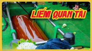 Liếm Quan Tài – Hồn Ma Trỗi Dậy Trong Đêm