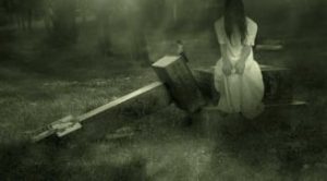 Ma Quá Giang – Chuyến Xe Siêu Nhiên Không Bao Giờ Dừng