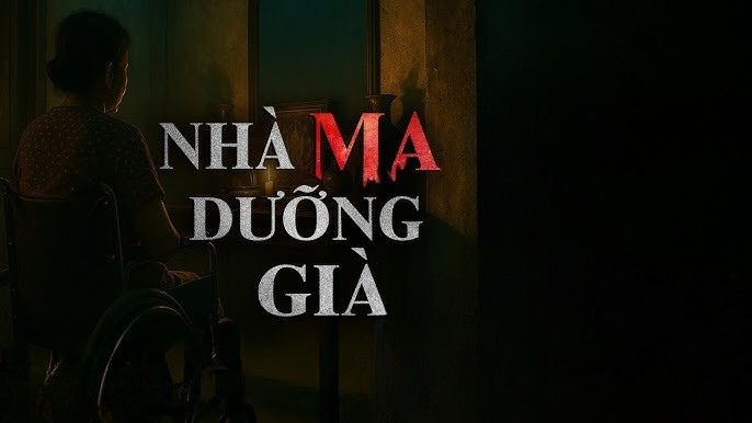 Nhà Ma Dưỡng Già – Bí Ẩn Khu Dưỡng Lão Ma Ám Ở Miền Tây