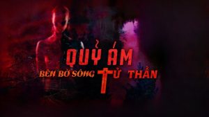 BÀ GIÀ TRÊN BỜ SÔNG ĐÒI MẠNG VÀ CHẶT TAY CON QUỶ 3 NGÓN