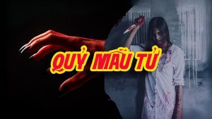 Quỷ Mẫu Tử: Tình Thương, Thù Hận Và Linh Hồn Không Siêu Thoát
